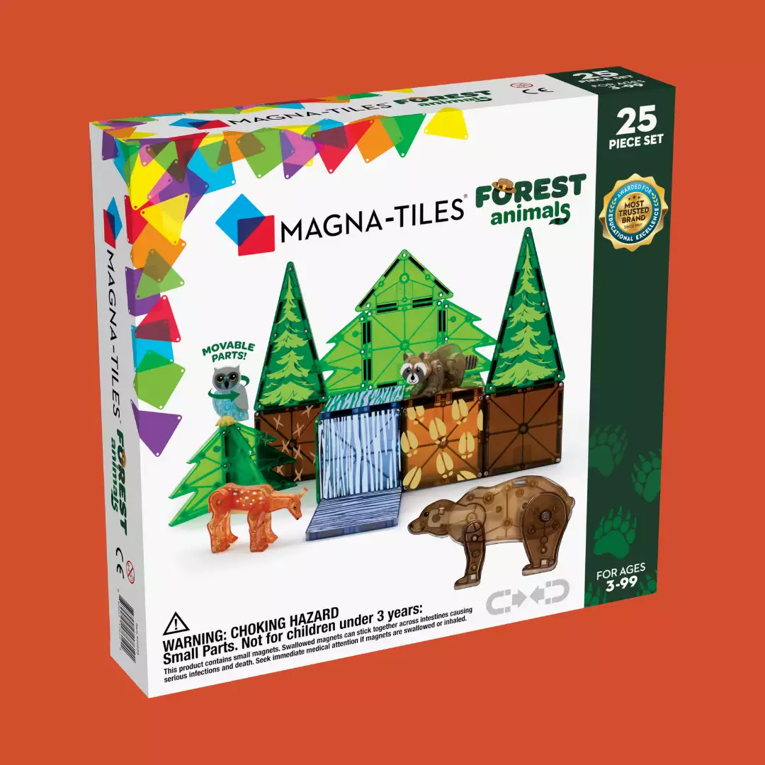 Magna Tiles Klocki Magnetyczne | Sklep Magna Tiles