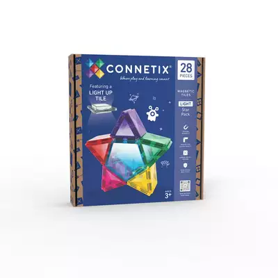 Connetix Klocki Magnetyczne | Oficjalny Sklep Connetix